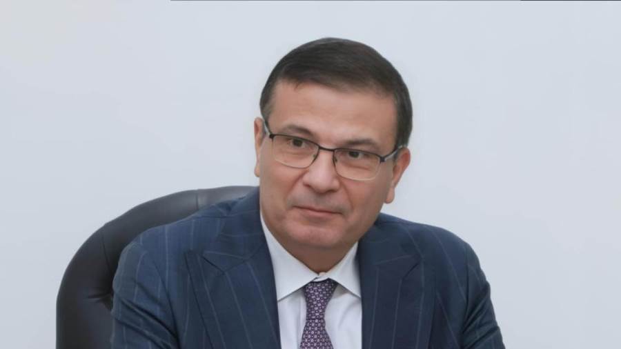 وزير الزراعة إصدار 812 ترخيص تشغيل لمشروعات الإنتاج الحيواني والداجني خلال مايو
