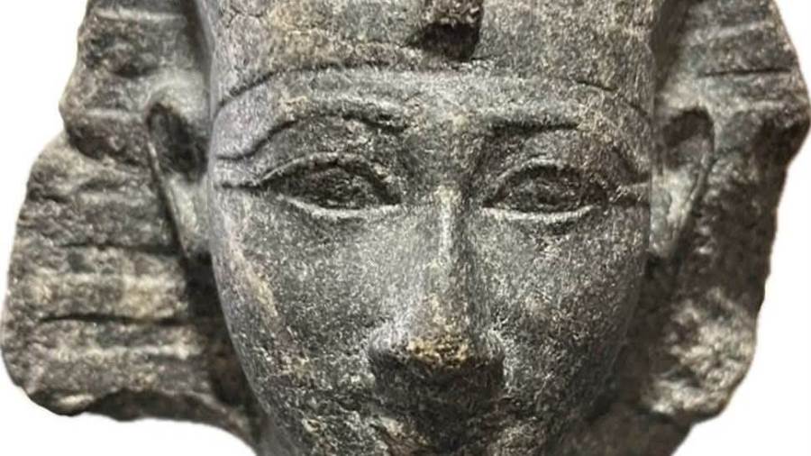 مصر تسترد أربع قطع أثرية نادرة من الولايات المتحدة الأمريكية