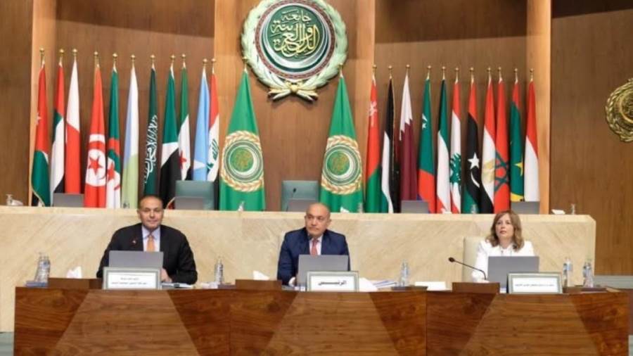 السفير أمجد العضايلة: اجتماع تنسيقي عربي لمناقشة ترتيبات الاجتماع الوزاري العربي الأوروبي السادس بالأردن
