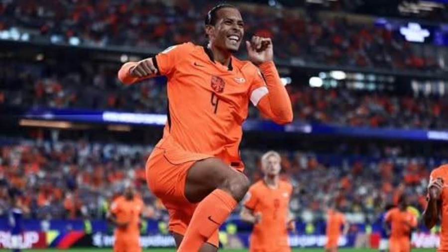 اليابان تخطف تعادلا قاتلا من هولندا 2-2 فى كأس العالم 2026
