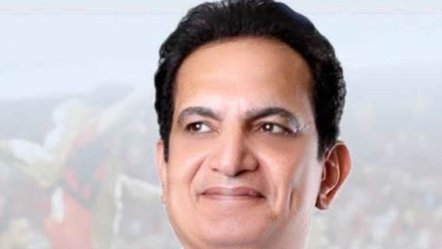النائب أسامة أبو العز الإتربي يهنئ منتخب مصر بالفوز التاريخي على نيوزيلندا في كأس العالم 2026