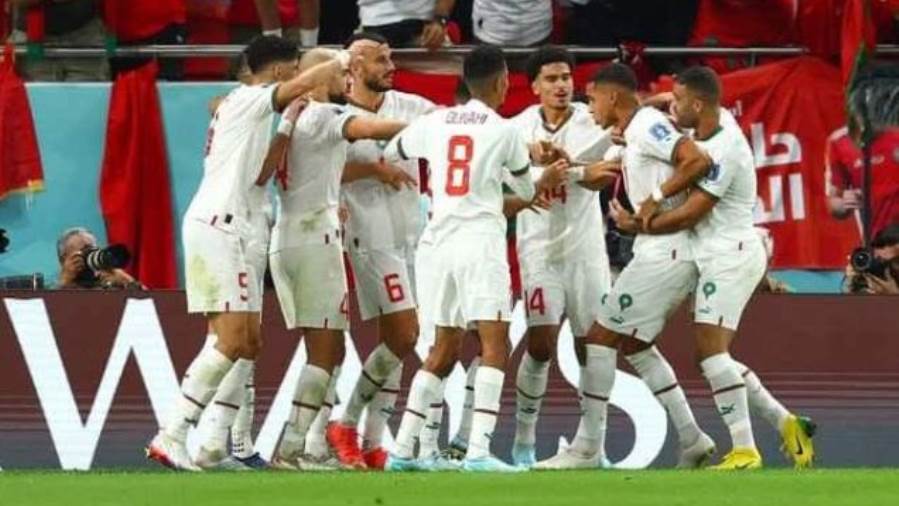 أسود الأطلس.. حكاية منتخب كسر المستحيل وكتب مجد الكرة العربية والإفريقية