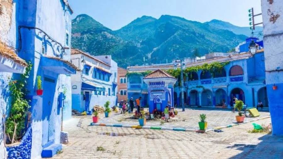 عائدات السياحة المغربية تواصل النمو.. 53.8 مليار درهم وإقبال متزايد يعزز مكانة المملكة