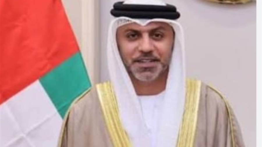 سفير الإمارات: مصر ودعت كأس العالم مرفوعة الرأس.. والوداع بهذا الشكل انتصار