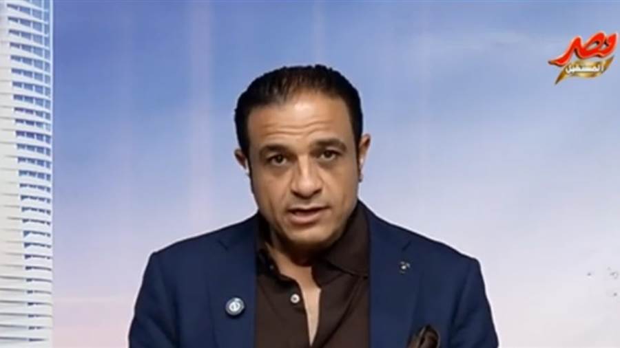 شاهد.. مقدمة برنامج "شخصية مصر" مع الإعلامي طه اليوسفي وحديث عن الجلسات العرفية وما لم يدون في كتاب الدستور