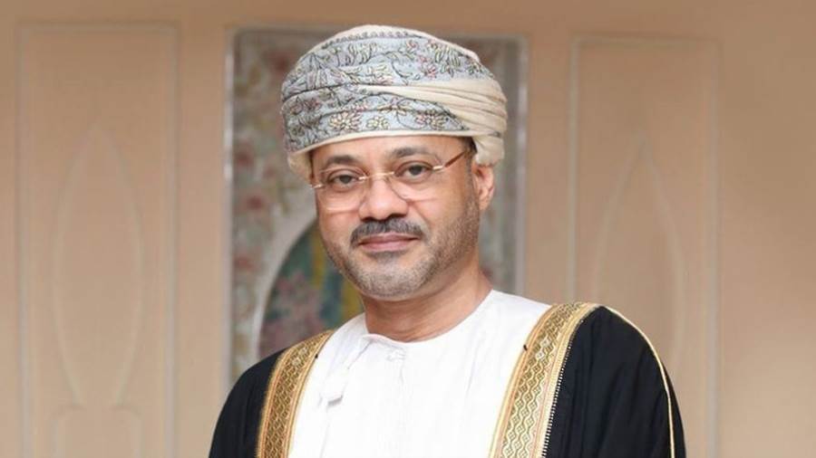 الأحدُ المُقبل.. انطلاق أعمال مُنتدى عُمان - الفلبين الثالث المجلس الاستراتيجي وزير الخارجية بدر البوسعيدي يترأس وفد عُمان 