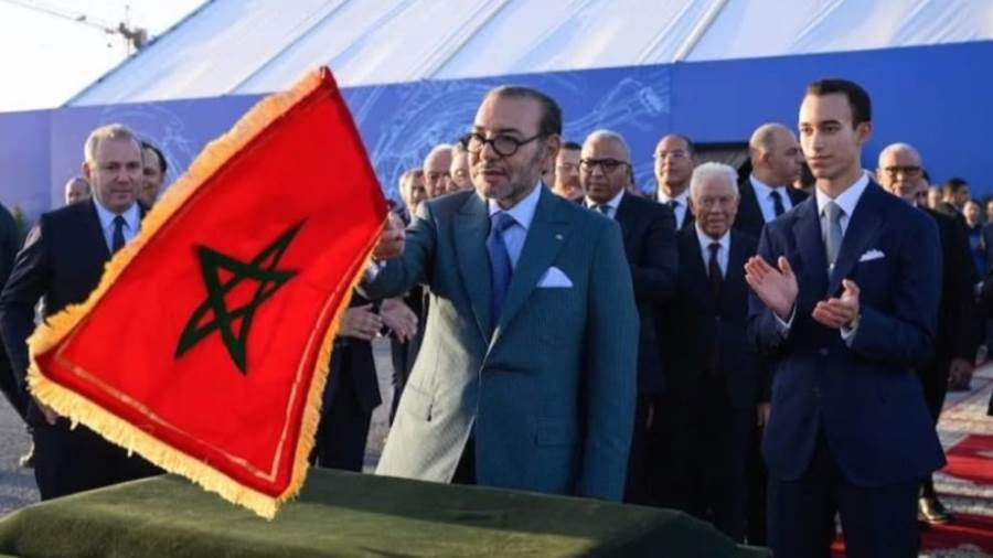 مسؤول فرنسي: المغرب أصبح شريكًا استراتيجيًا لفرنسا وفاعلًا محوريًا بين أوروبا وإفريقيا بقيادة الملك محمد السادس