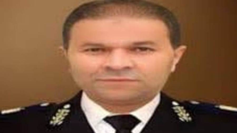 من غرفة العمليات إلى وكيل الإدارة العامة للمرور.. اللواء عماد حماد ومسيرة استحقّت الثقة