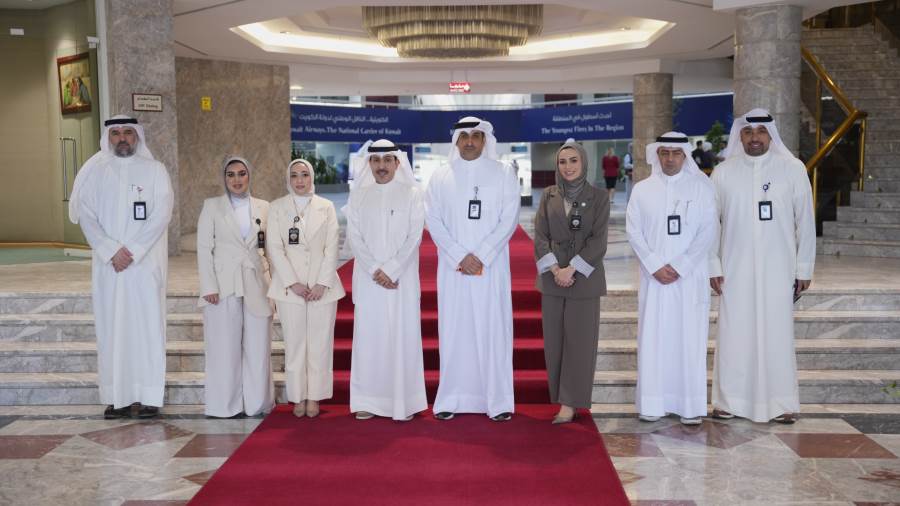 "الكويتية" تنظم ندوة توعوية حول "ترشيد استهلاك الكهرباء والمياه" بالتعاون مع وزارة الكهرباء والماء