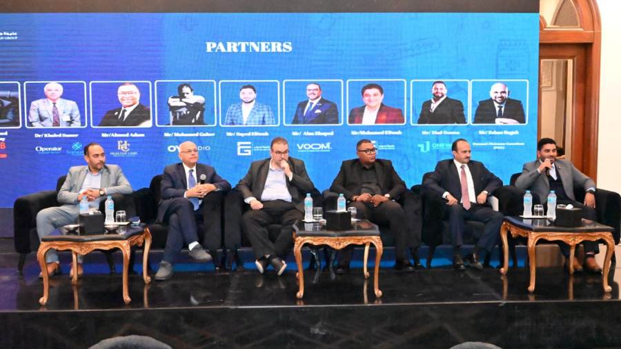 عليوة جروب تطلق تحالفًا استراتيجيًا مع نخبة من بيوت الخبرة لتنفيذ وإدارة مشروعي 9MC وEMC باستثمارات تتجاوز ملياري جنيه