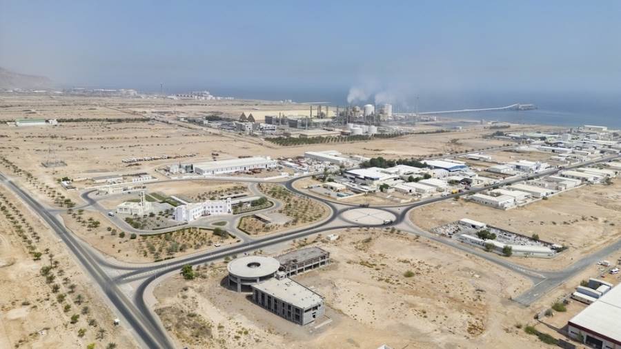 "مدائن"  العُمانية تنجح في توقيع اتفاقيات استثمارية بأكثر من 56 مليون ريال عُماني 