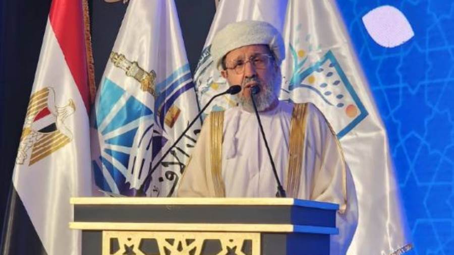 أمين مكتب الافتاء بسلطنة عمان: التحولات الاجتماعية والرقمية تفرض تعزيز الوعي بفقه الأسرة لحماية الكيان الأسري وصيانة الهوية