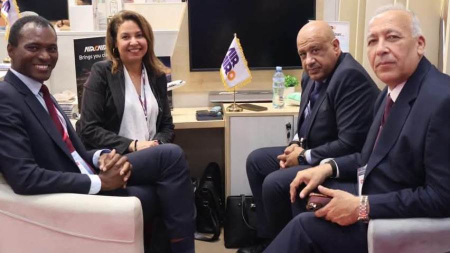 من باريس إلى العالم.. إيركايرو تقود تحركاً جديداً لتعزيز السياحة الوافدة وتوسيع شبكة الربط الجوي لمصر