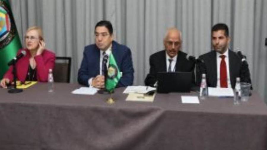 بوريطة يجدد موقف المغرب الرافض للجماعات المسلحة من غير الدول ويحذر من تنامي تهديداتها