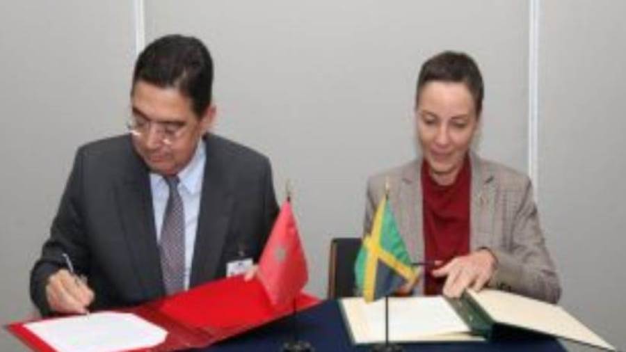 جامايكا تشيد بقرار مجلس الأمن بشأن الصحراء المغربية وتؤكد أن الحكم الذاتي تحت السيادة المغربية من أكثر الحلول قابلية للتحقق