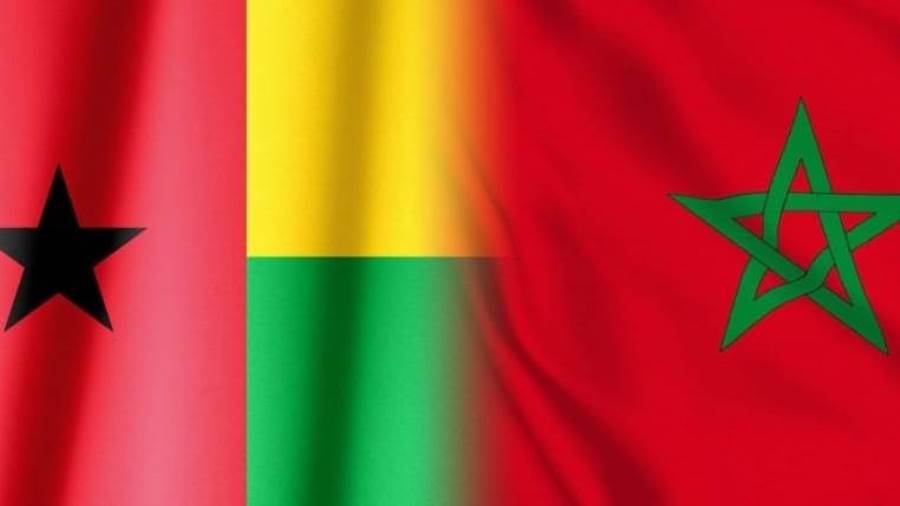 غينيا بيساو تجدد دعمها للوحدة الترابية للمغرب وسيادته على صحرائه