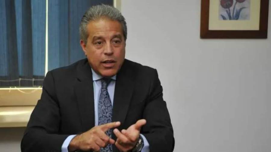 خالد الدرندلي : سعيد بالنتيجة والثلاث نقاط وأداء الفريق كان جيدا رغم صعوبة درجة الحرارة وأرضية ملعب المباراة