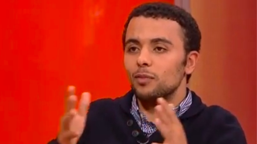 بالفيديو.. من «كلنا خالد سعيد» إلي «متصدقش» .. كيف واصل الإخواني الهارب عبد الرحمن منصور بث الأكاذيب والتحريض ضد مصر