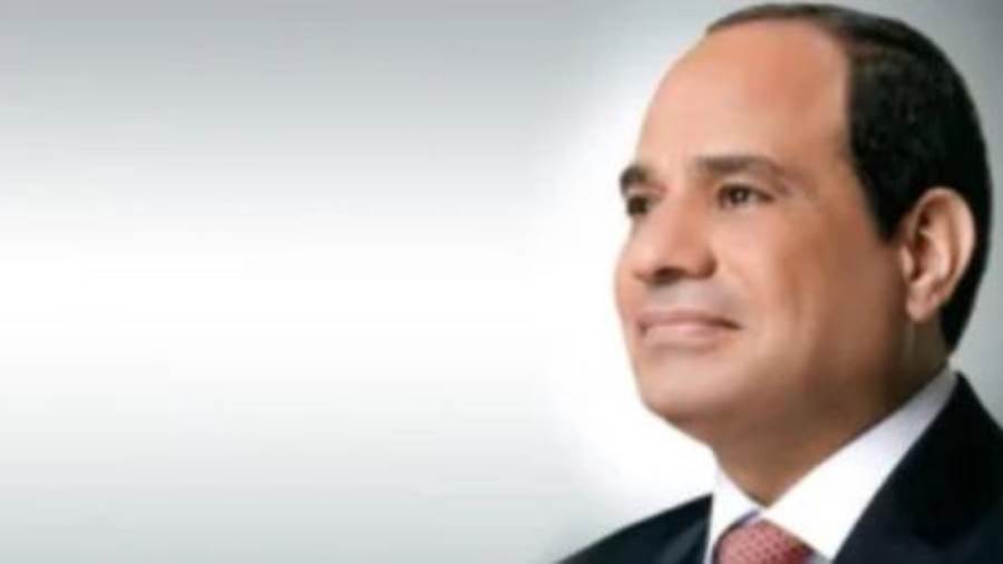 الرئيس السيسى يفتتح غدًا بمدينة العلمين الجديدة منتدى «العلمين - أفريقيا للأعمال»