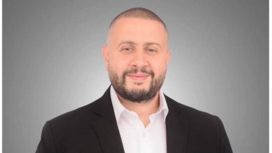 تعيين سمير عرابي مديراً لمبيعات الموزعين لعلامتي (OMODA & JAECOO) بمجموعة عز العرب السويدي 