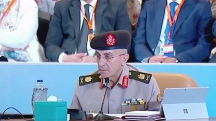 رئيس الهيئة الهندسية للقوات المسلحة: نفذنا أكثر من 3 آلاف مشروع بمختلف القطاعات