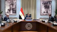 رئيس الوزراء يستعرض خطة الاستثمارات الحكومية للعام المالي 2027/2026