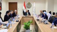 وزير التعليم يبحث مع وفد هيئة التعاون الدولي اليابانية "جايكا" تعزيز التعاون للارتقاء بجودة المنظومة التعليمية 