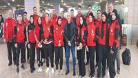 اليوم.. انطلاق بطولة العالم لرفع الأثقال للناشئين بالإسماعيلية 