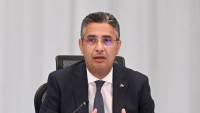 وزارة التموين: ضبط وإعدام 3 أطنان من الدواجن النافقة وغير الصالحة للاستهلاك الآدمي بالجيزة