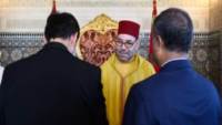 المغرب يعزز حضوره الدولي.. الملك محمد السادس يستقبل عدداً من السفراء الجدد ويعتمد أوراق اعتمادهم رسميا