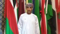 المستشار الإعلامي العماني السابق فى مصر يصف تهديد ترامب لمسقط بأنه افلاس سياسي