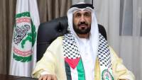 رئيس البرلمان العربي يهنئ مصر والمغرب للإنجازات المتحققة بكأس العالم