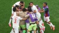 جيل ذهبي يصنع الأمجاد.. المغرب يواصل التألق في مونديال 2026