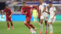 إسبانيا تطيح بالبرتغال بهدف قاتل وتتأهل لدور الثمانية بكأس العالم