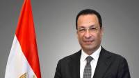 وزير الاتصالات يتوجه إلى جنيف للمشاركة في فعاليات أسبوع جنيف الرقمي