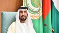 رئيس البرلمان العربي يرحب ببدء واشنطن إجراءات رفع سوريا من قائمة الدول الراعية للإرهاب