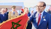 المغرب يواصل ترسيخ مكانته الإقليمية عبر التنمية والإصلاحات الاستراتيجية