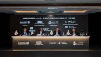 أوراسكوم للتنمية مصر توقع تمويلاً مشتركاً بقيمة 18 مليار جنيه لدعم استكمال تطوير مشروع «أو ويست- O West»  