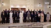 وفد مجموعة  العمل المالي لمنطقة الشرق الأوسط وشمال أفريقيا يزور سوريا 