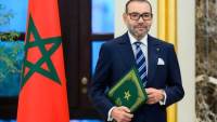 بين الحكمة والنفوذ.. الدبلوماسية الملكية ترسخ مكانة المغرب قوةً إقليمية وشريكًا دوليًا موثوقًا