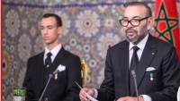 الملك محمد السادس: المغرب يعزز سيادته الصناعية ويواصل ترسيخ مكانته الاقتصادية