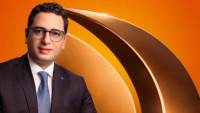 د. أماني الموجي تهنئ الأستاذ محمد مصطفى المصرفي المميز لتوليه منصب مدير فرع رئيسي ببنك التجاري وفا مصر 