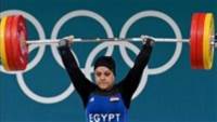 الاثقال ترفع شعار الذهب في بطولة البحر المتوسط بإيطاليا وتشارك ب٩ لاعبين ولاعبات