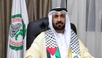 رئيس البرلمان العربي يدين مخطط E1 الاستيطاني