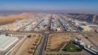 التحول الاقتصادي في عُمان .. مشروعات تعزز المسار التنموي لرؤية 2040