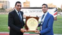 حاتم فوده: مضمار المعادي يشعل التحدي العربي.. ومصر تقدم نموذجًا جديدًا في تنظيم البطولات