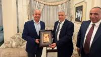 أمجد العضايلة: رئاسة الأردن لمؤتمر العمل العربي تعكس حضوره الفاعل عربيًا