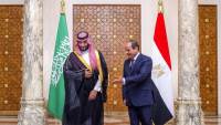 مصر والسعودية.. حكاية وطنين جمعهما التاريخ وصانتهما الأخوة