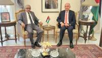 السفير الأردني: التواصل مع مجلس الوحدة الاقتصادية يدعم العمل العربي المشترك