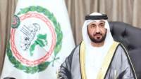 رئيس البرلمان العربي يرحب بدعوة مفوض الأمم المتحدة لحقوق الإنسان لتوثيق جرائم كيان الاحتلال في غزة